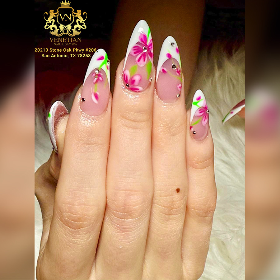 Venetian Nail & Day Spa